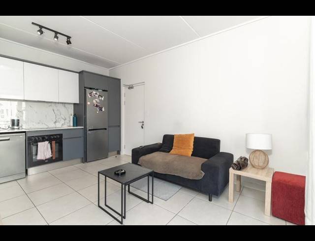 1 BEDROOM APARTMENT FOR SALE IN THE HUNTSMAN
